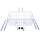 Wald - Front Basket #139 silber