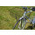 Wald - Front Basket #139 silber