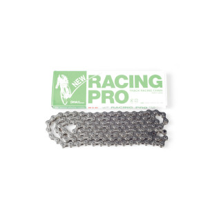 D.I.D - Stainless Racing Pro NJS Bahnkette - 1/8"