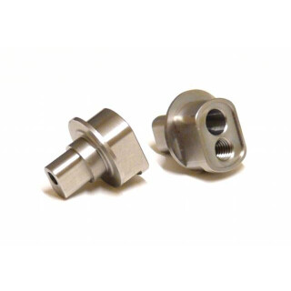 White Industries - Axle Studs Achsenden