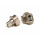 White Industries - Axle Studs Achsenden