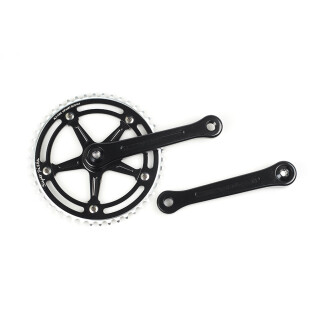 BLB - Super Pista Track Crankset
