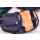 Bagaboo - Hunch Hip Pouch - Standard Gürteltasche Large (L)-schwarz