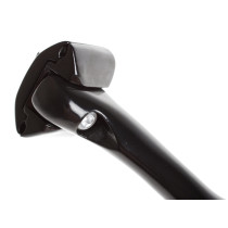 BLB - Aero Sattelstütze - 27,2 mm schwarz