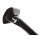 BLB - Aero Sattelstütze - 27,2 mm schwarz