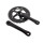 Sugino - Pista Crankset