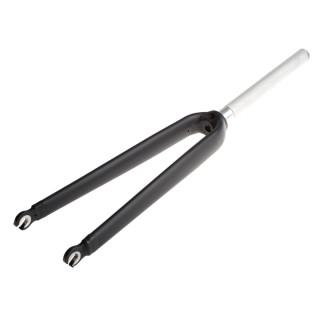 BLB - Aluminium Track Gabel - 1 1/8"