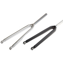 BLB - Aluminium Track Gabel - 1 1/8"