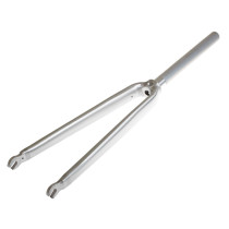 BLB - Aluminium Track Gabel - 1 1/8"