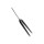 BLB - Aluminium Track Gabel - 1 1/8"