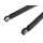 BLB - Aluminium Track Gabel - 1 1/8"