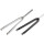 BLB - Aluminium Track Gabel - 1 1/8"