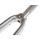 BLB - Aluminium Track Gabel - 1 1/8"