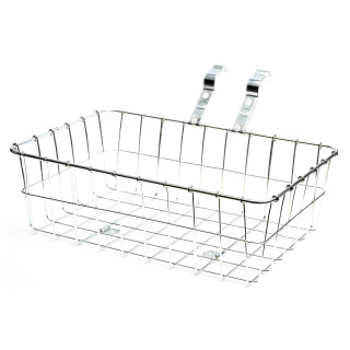 Wald - Front Basket #1372 inkl. Befestigungsmaterial