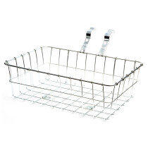 Wald - Front Basket #1372 incl. mounting hardware