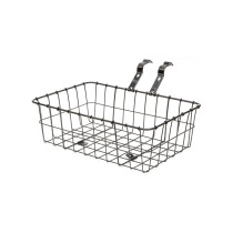 Wald - Front Basket #1372 incl. mounting hardware