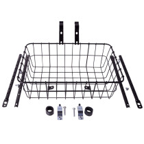 Wald - Front Basket #1372 inkl. Befestigungsmaterial