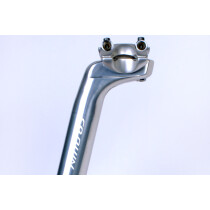 NITTO - S83 Sattelstütze - Silber