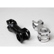 Goldsprint - Ultimate CNC Stem - 31,8 mm black 80 mm