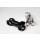 Goldsprint - Ultimate CNC Stem - 31,8 mm black 80 mm