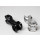 Goldsprint - Ultimate CNC Stem - 31,8 mm black 80 mm