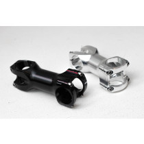 Goldsprint - Ultimate CNC Stem - 31,8 mm silver 90 mm