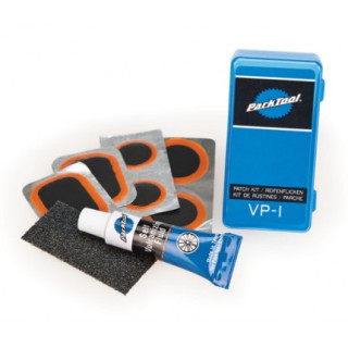Park Tool - VP-1 Vulcanizing Patch Kit