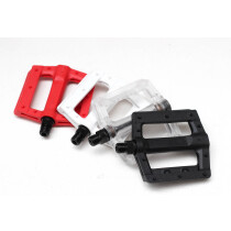 Goldsprint - Slim Pedals red