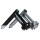 SimWorks - Gettin’ Hungry 4-Bolt Faceplate Vorbau / Lettuce - 25.4mm