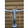 SimWorks - Gettin’ Hungry 4-Bolt Faceplate Vorbau / Lettuce - 25.4mm
