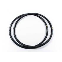 WTB - Thickslick Sport Wired Tyre - 700c 28c black