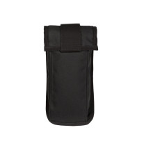 Mission Workshop - Arkiv Modular System - Vertical Rolltop Pocket Cordura - schwarz