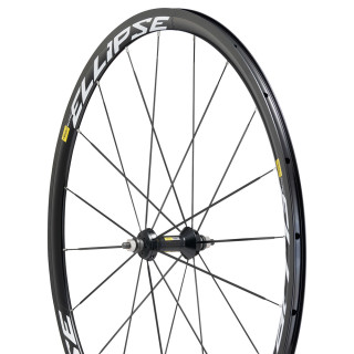 Mavic - Ellipse Track -  frontwheel