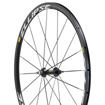 Mavic - Ellipse Track -  frontwheel