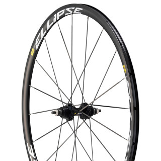 Mavic - Ellipse Track rear wheel - fixed/fixed