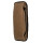 Mission Workshop - Arkiv Modular System - Vertical Zippered Pocket Waxed Canvas - Brown