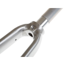 BLB - Aluminium Track Gabel - 1 1/8" schwarz