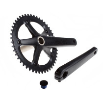 BLB - Notorious Crankset
