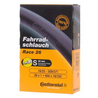 Continental - Race 26 Schlauch - 26"/650c
