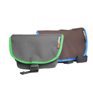 Bagaboo - Hunch Hip Pouch Custom Bag - Configurator Small