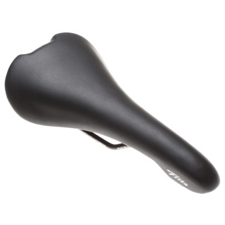 Selle Italia - Flite Classic 1990 Sattel - FecAlloy Sattelgestell
