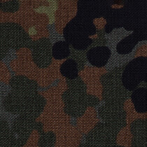 Außenfarbe - flecktarn