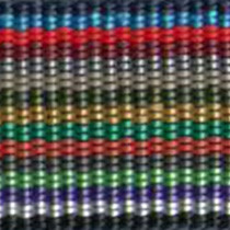 Trim Colour - multicolor