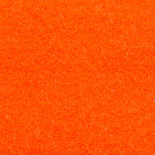 Klettfarbe - neon orange