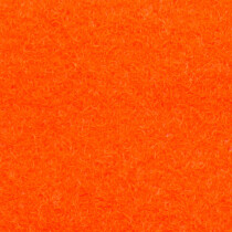 Klettfarbe - neon orange
