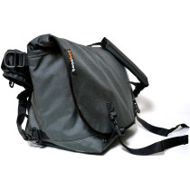 Bagaboo - Workhorse Messenger Bag Custom Kuriertasche - Konfigurator M