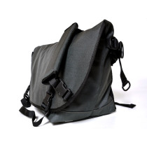 Bagaboo - Workhorse CustomMessenger Bag - Configurator XL