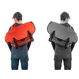 Shoulder Strap - right shoulder