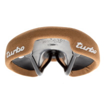 Selle Italia - Turbo 1980 Classic Kunstleder gerauht Sattel