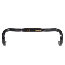 SimWorks - Wonderer Bar Lenker Schwarz - 31,8 mm